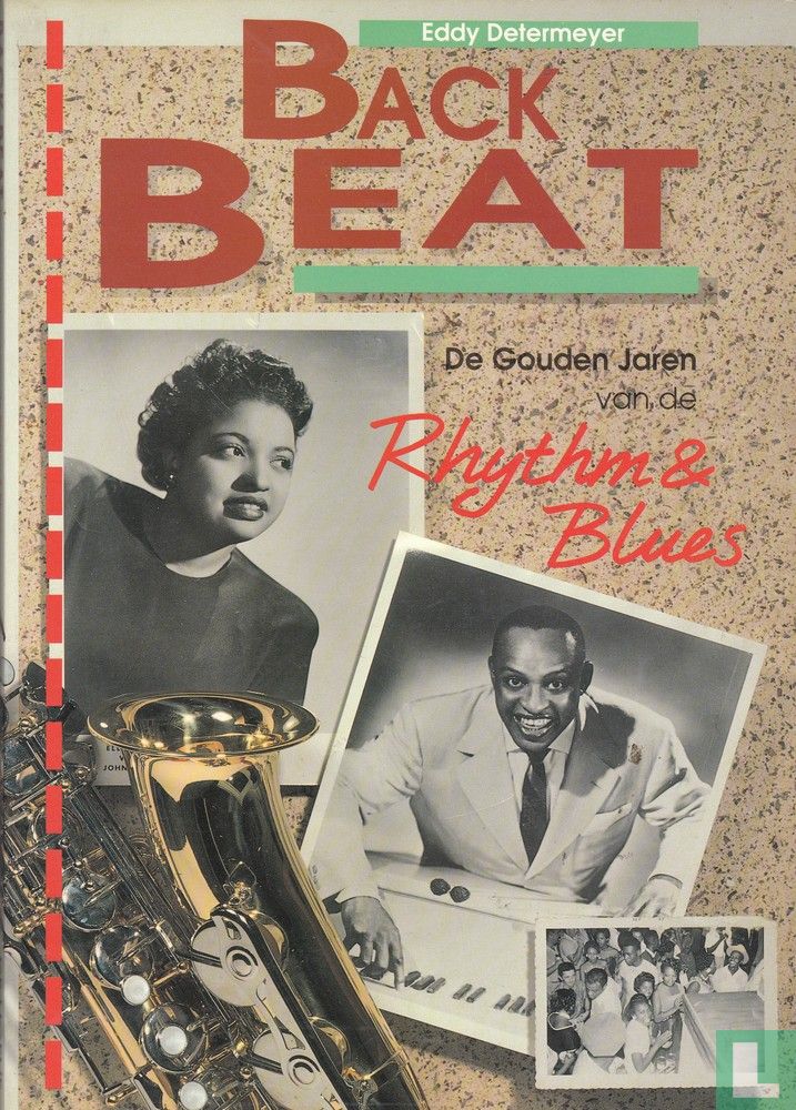 Back Beat