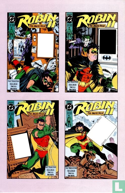 DC Direct Currents 46