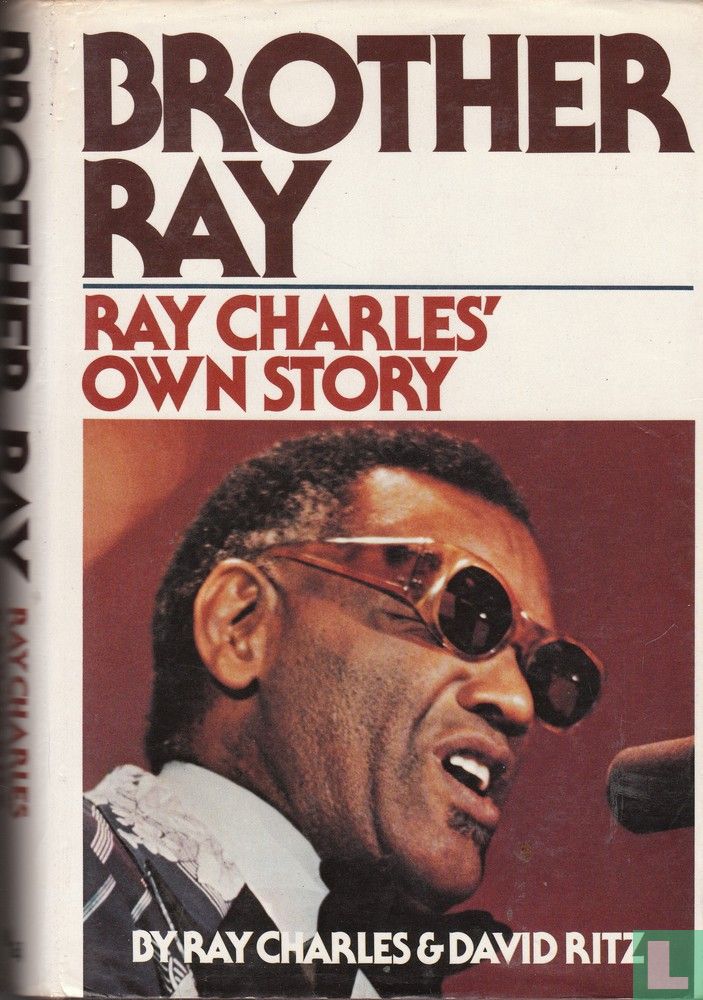 Brother Ray