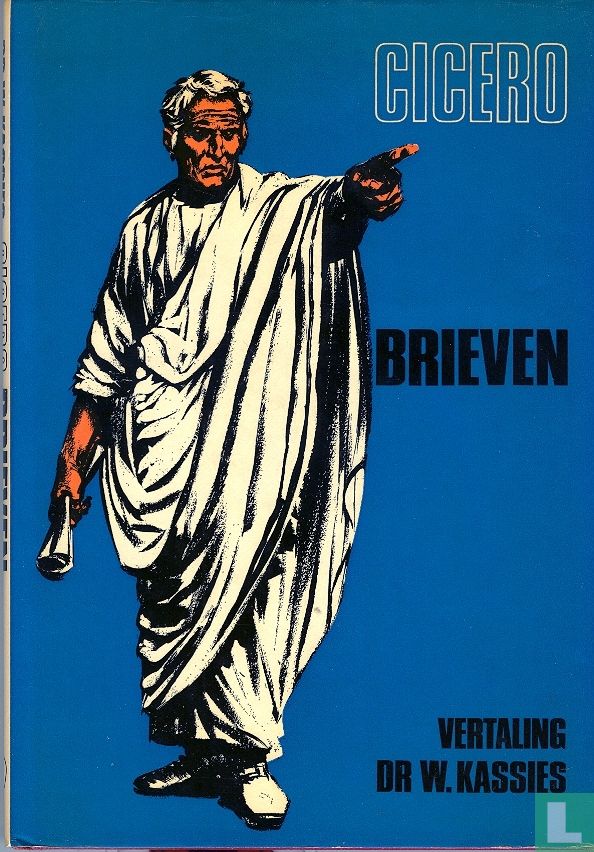 Brieven