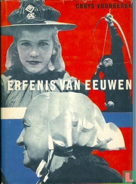 Erfenis van eeuwen