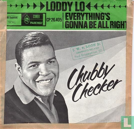 Loddy Lo 