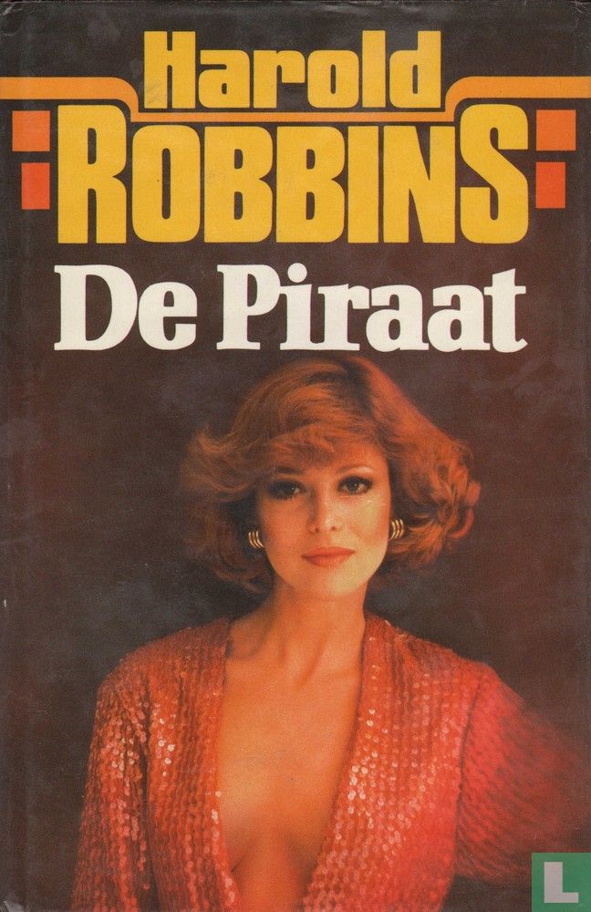 De piraat