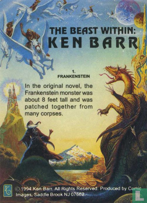 Frankenstein