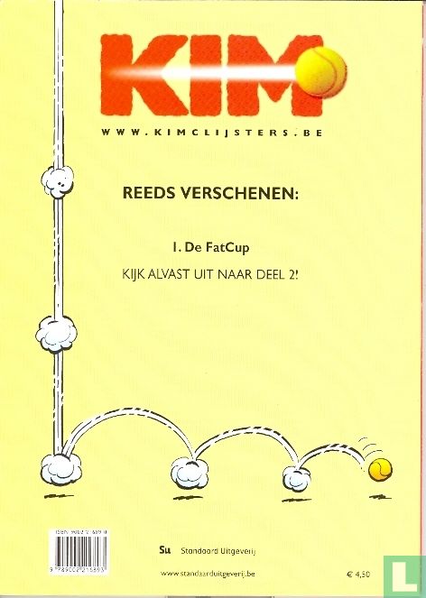 De FatCup