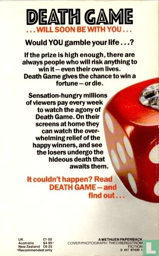 Death game