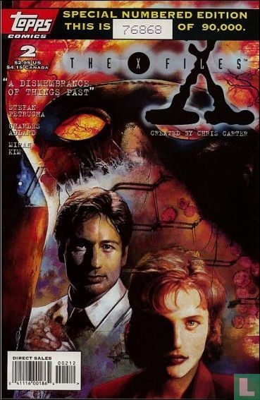 The X-Files 2