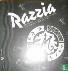 Razzia