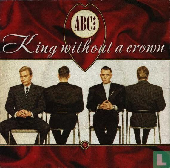 King Without a Crown