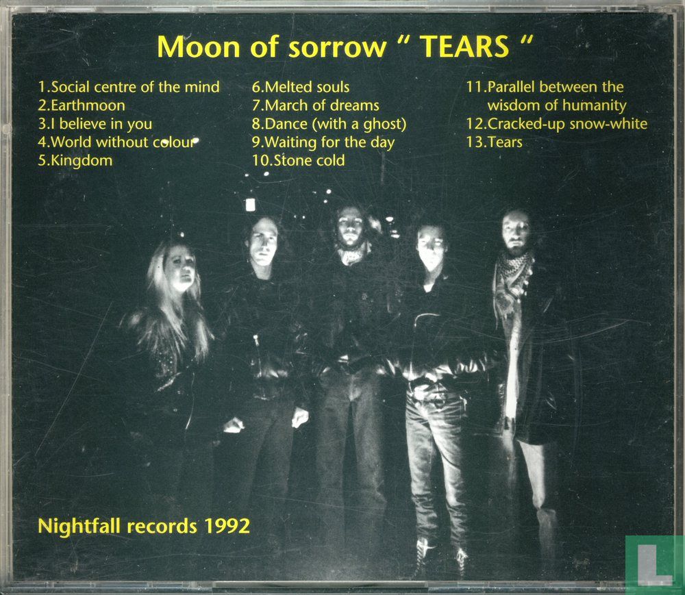"Tears"