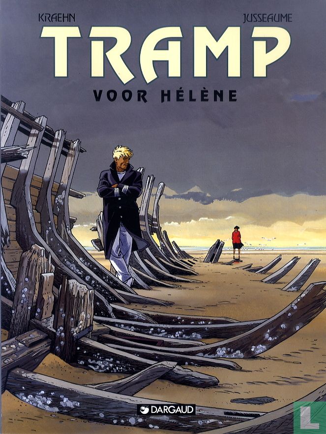 Voor Hélène