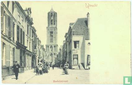 Zadelstraat