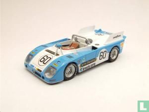 Alfa Romeo 33/3 TT