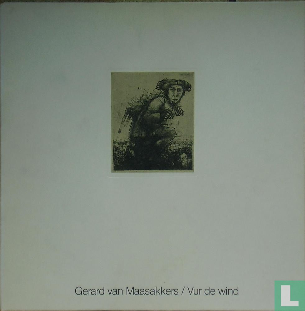 Vur de wind