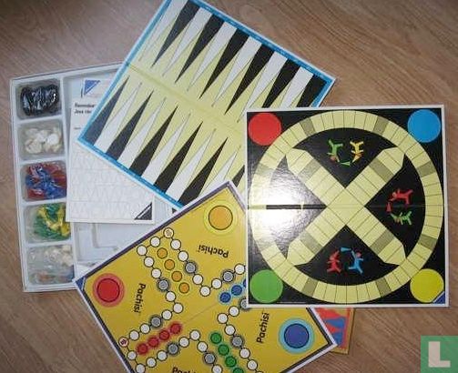 Ravensburger Spellendoos