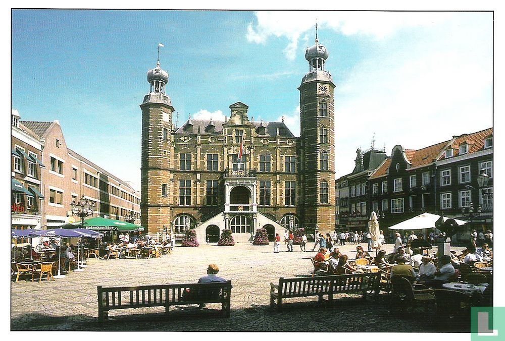 Stadhuis