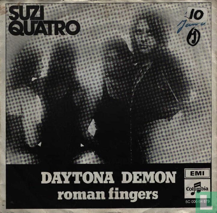 Daytona Demon