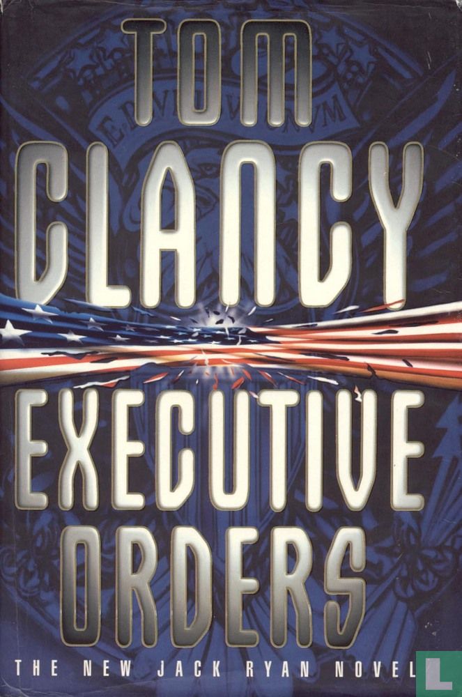 Executive Orders