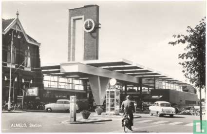 Station