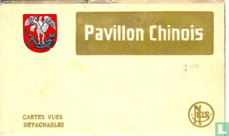 Pavillon Chinois