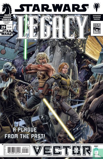 Legacy 29