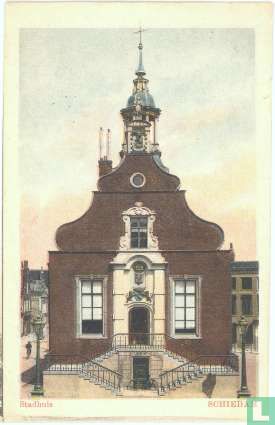 Stadhuis