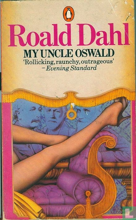 My uncle Oswald