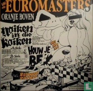 Oranje Boven