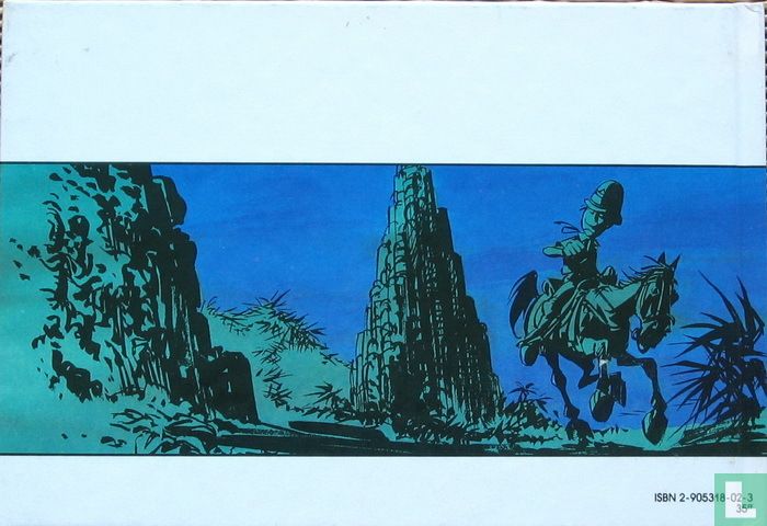 L'avatar