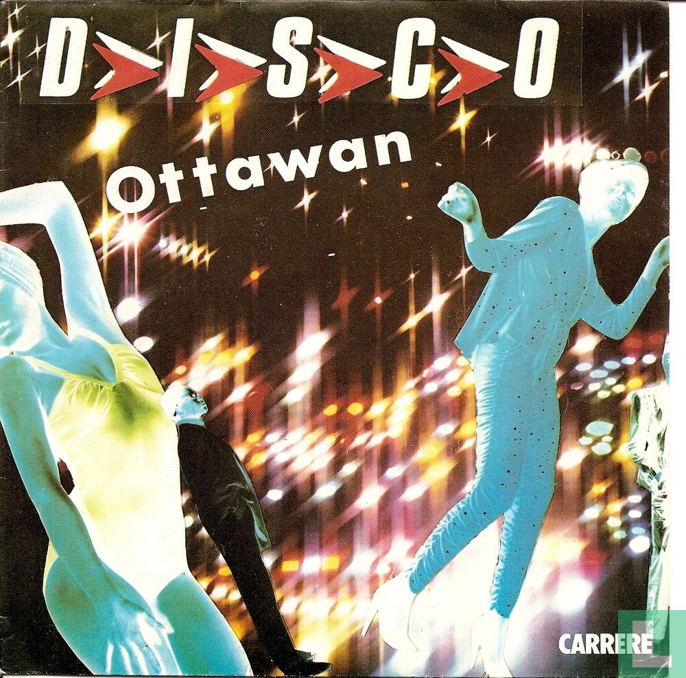D.I.S.C.O.