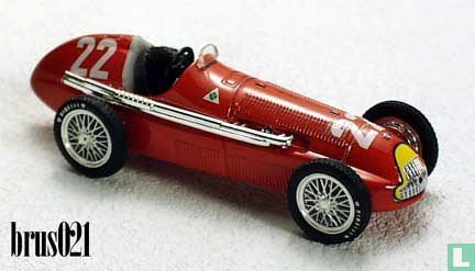 Alfa Romeo 159