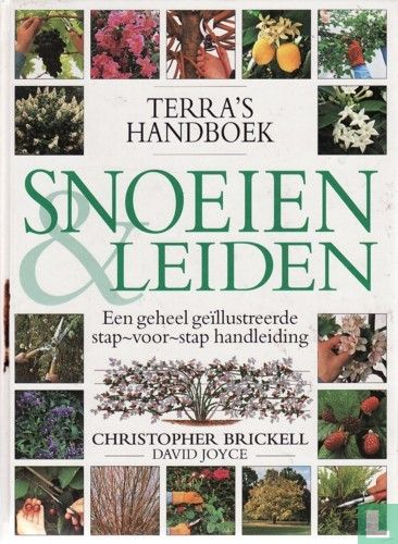 Snoeien & leiden