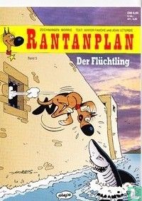 Der Flüchtling
