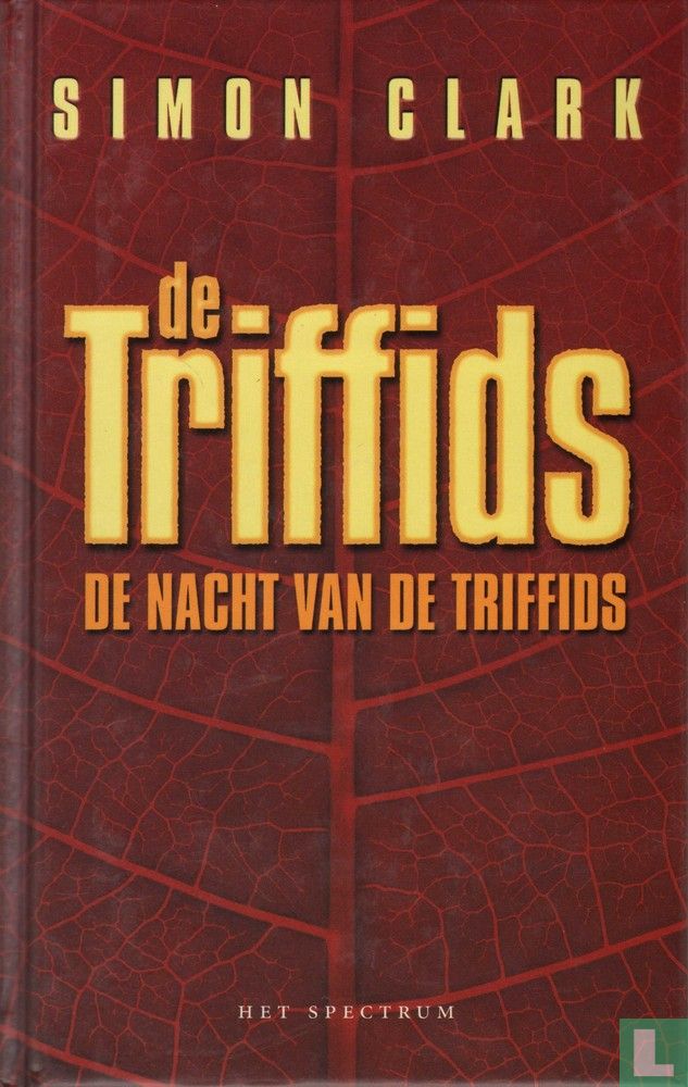 De nacht van de Triffids