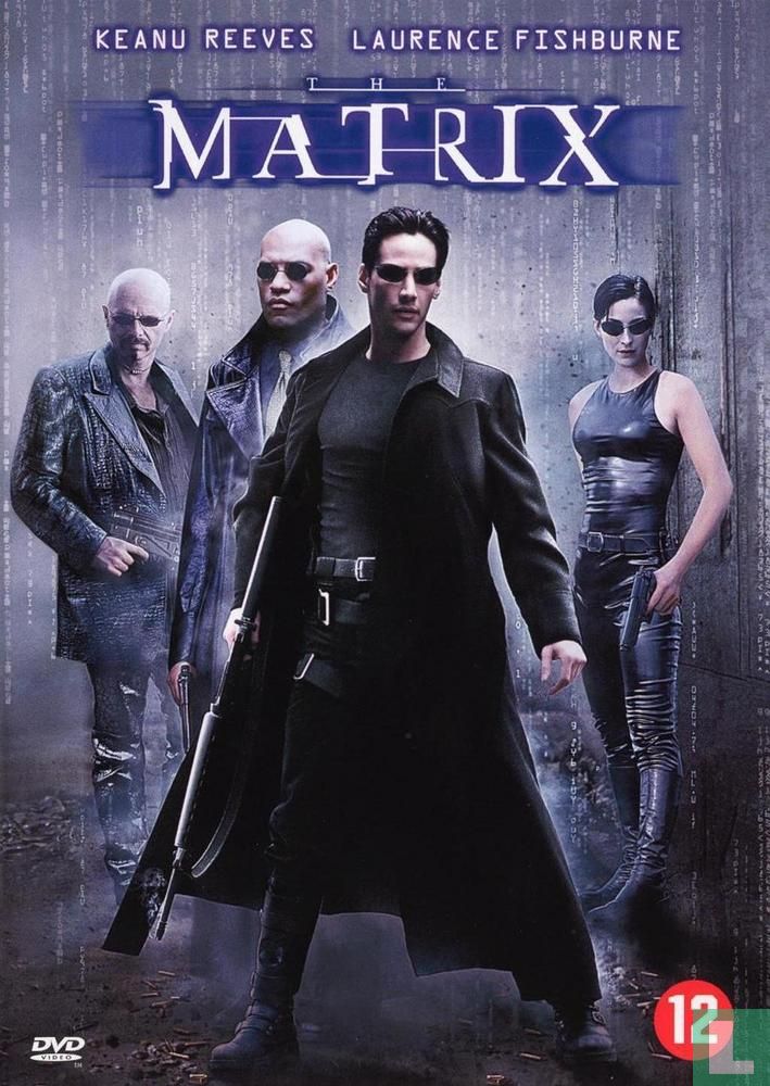 The Matrix