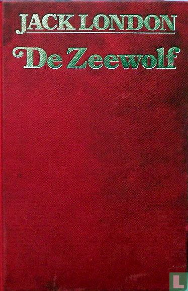Zeewolf