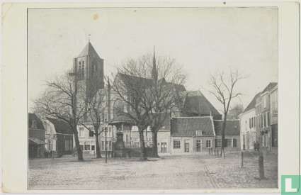 Marktplein