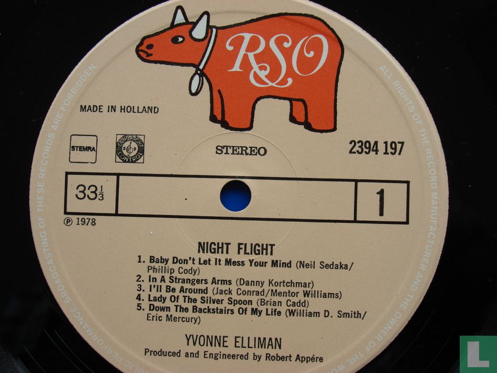 Night Flight