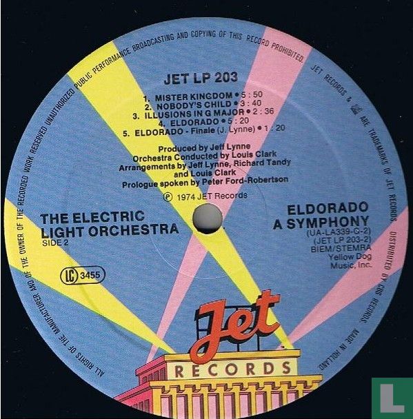 Eldorado