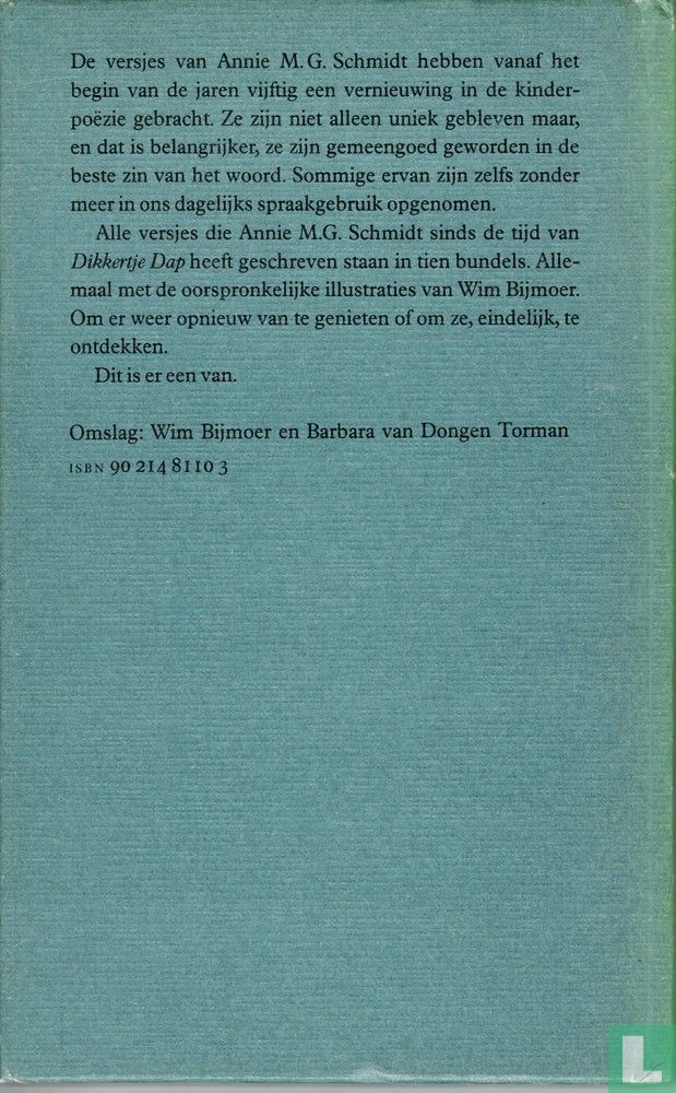 De graaf van Weet-ik-veel