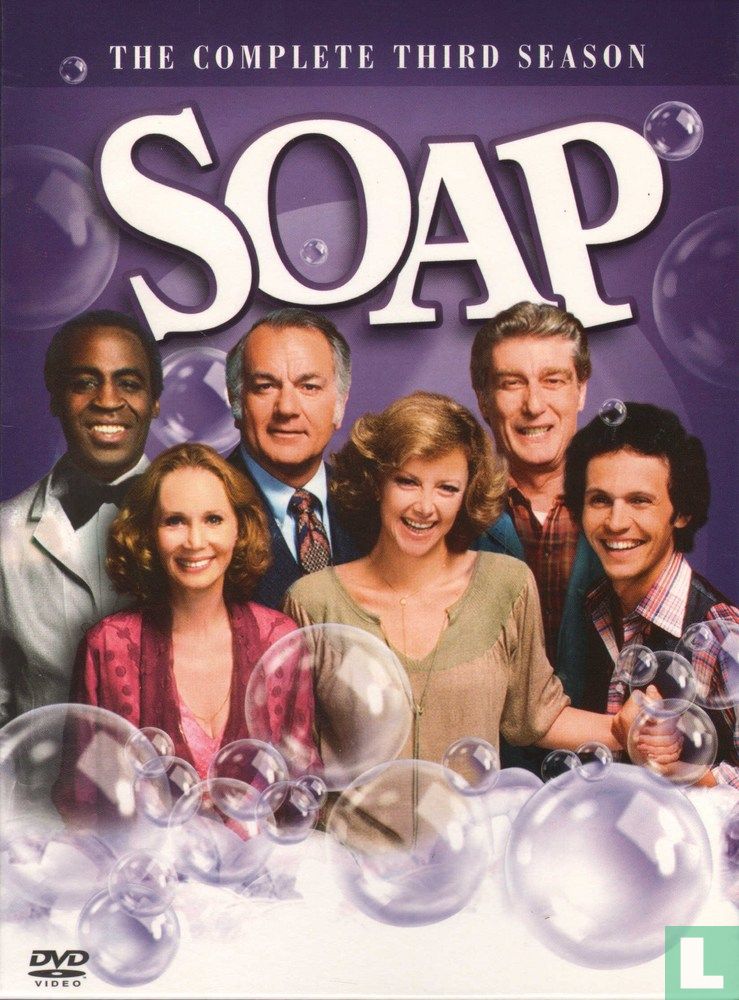 The Complete Third Season