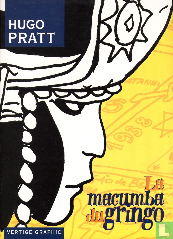 La macumba du Gringo