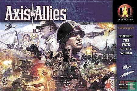 Axis & Allies