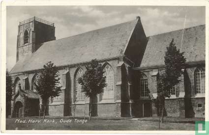 Ned. Herv. Kerk