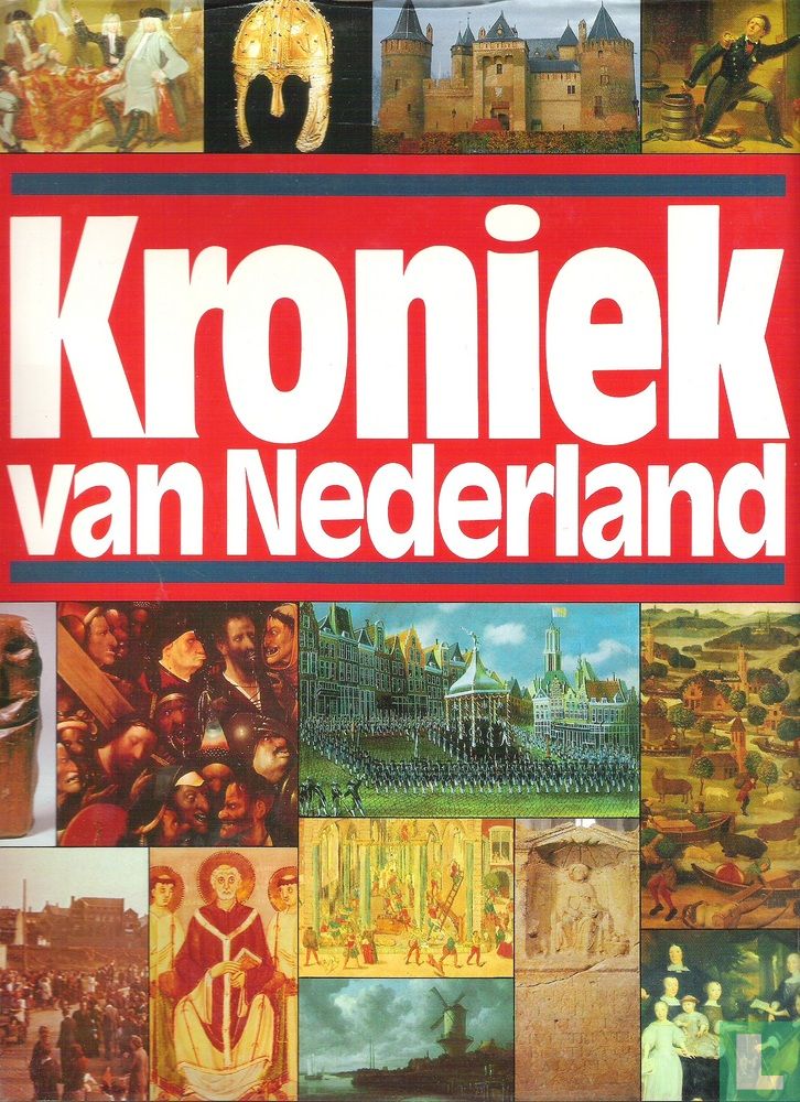 Kroniek van Nederland