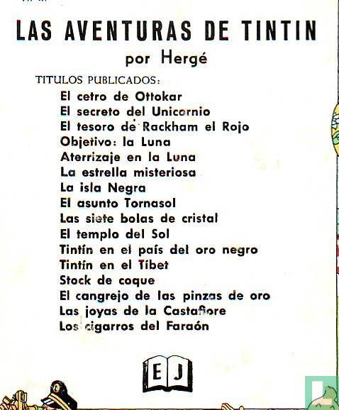 La Estrella Misteriosa