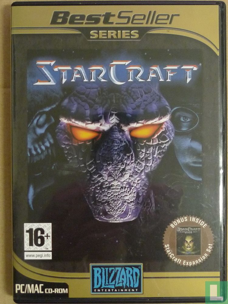 Starcraft
