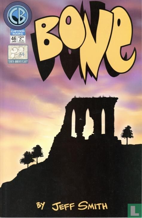 Bone 46