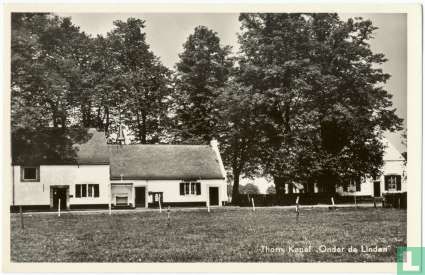 Kapel ´Onder de Linden´