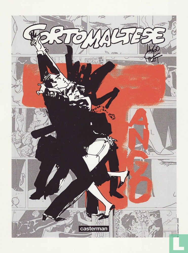 Tango